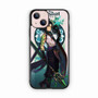 Genshin Impact Xiao iPhone 13 Case