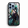 Genshin Impact Xiao iPhone 13 Pro Max Case