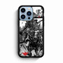 Ghost Of Thushima Ert iPhone 13 Pro Max Case