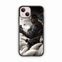 Ghost of Tsushima Samurai iPhone 13 Case