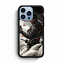 Ghost of Tsushima Samurai iPhone 13 Pro Max Case