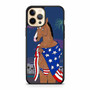 Bojack Horseman 1 iPhone 12 Pro Case