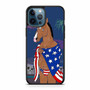 Bojack Horseman 1 iPhone 12 Pro Max Case