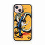 God of High School Mori Jin Pose iPhone 13 Case