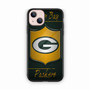 Green Bay Packers 4 iPhone 13 Case
