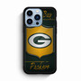 Green Bay Packers 4 iPhone 13 Pro Max Case