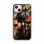How To Train Your Dragon iPhone 13 Case