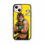 Jojo Bizarre Adventure 2 iPhone 13 Case