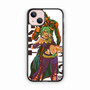 Jojo Bizarre Adventure 3 iPhone 13 Case