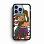 Jojo Bizarre Adventure 3 iPhone 13 Pro Max Case