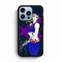Jojo Bizarre Adventure Jolyne Kujo 4 iPhone 13 Pro Max Case