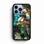 Jojo Bizarre Adventure Jolyne Kujo 6 iPhone 13 Pro Max Case