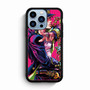 Jojo Bizarre Adventure Stardust Crusaders iPhone 13 Pro Max Case