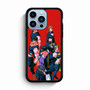 Jojo Bizzare Adventure 2 iPhone 13 Pro Max Case