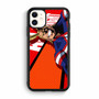 Boku No Hero Academia All might 1 iPhone 12 Mini | iPhone 12 Case