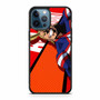 Boku No Hero Academia All might 1 iPhone 12 Pro Max Case