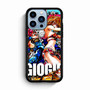 Jojo Bizzare Adventure 3 iPhone 13 Pro Max Case
