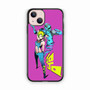 Jojo Bizzare Adventure Joline Joestar iPhone 13 Case
