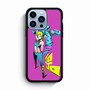 Jojo Bizzare Adventure Joline Joestar iPhone 13 Pro Max Case
