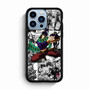 Jojo Bizzare Adventure Joseph Joestar iPhone 13 Pro Max Case