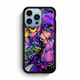 Jojo Bizzare Adventure Kujo Jotaro 1 iPhone 13 Pro Max Case