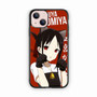 Kaguya Sama Love is War 2 iPhone 13 Case