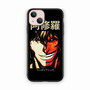 Kengan Ashura iPhone 13 Case
