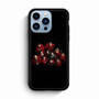 la casa De Papel 2 iPhone 13 Pro Max Case