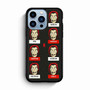 la casa De Papel 3 iPhone 13 Pro Max Case