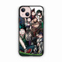 My Hero Academia 3 iPhone 13 Case