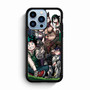 My Hero Academia 3 iPhone 13 Pro Max Case
