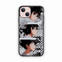 My Hero Academia Deku's Quotes iPhone 13 Case