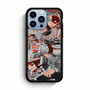 My Hero Academia in Comic Art iPhone 13 Pro Max Case