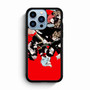 My Hero Academia The Villains iPhone 13 Pro Max Case