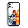 Boku No Hero Academia Todoroki 1 iPhone 12 Mini | iPhone 12 Case