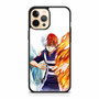 Boku No Hero Academia Todoroki 1 iPhone 12 Pro Case