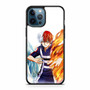 Boku No Hero Academia Todoroki 1 iPhone 12 Pro Max Case