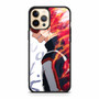 Boku No Hero Academia Todoroki 2 iPhone 12 Pro Case
