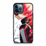 Boku No Hero Academia Todoroki 2 iPhone 12 Pro Max Case