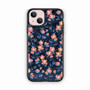 Nature Flora Paint iPhone 13 Case