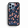 Nature Flora Paint iPhone 13 Pro Max Case