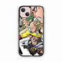 One Punch Man S Class Heroes iPhone 13 Case