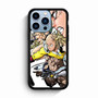 One Punch Man S Class Heroes iPhone 13 Pro Max Case