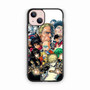 One Punch Man S Class Rank iPhone 13 Case
