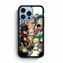 One Punch Man S Class Rank iPhone 13 Pro Max Case