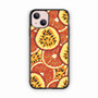 Orange in Art iPhone 13 Case