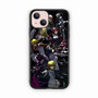 Overlord Anime iPhone 13 Case