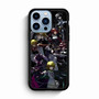 Overlord Anime iPhone 13 Pro Max Case