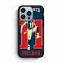Patriots Julian Edelman iPhone 13 Pro Max Case