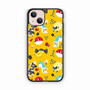 Pokemon Electric iPhone 13 Case